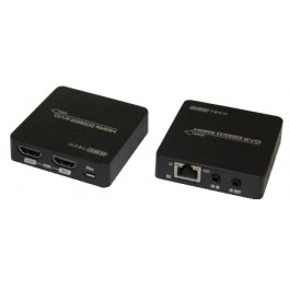 ESTENSORE  SEGN HDMI RJ45 60M HDMI PASSA C/IR XDOME