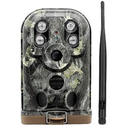 FOTOTRAPPOLA HD 2MP 2G GSM C/LCD SLOT SD 