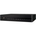 iCatch   NVR 16ch 4K – 1 HDD 