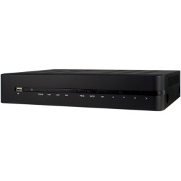 iCatch   NVR 16ch 4K – 1 HDD 