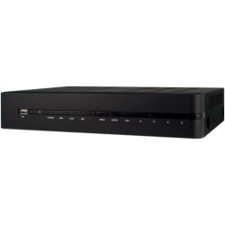 iCatch   NVR 16ch 4K – 1 HDD 