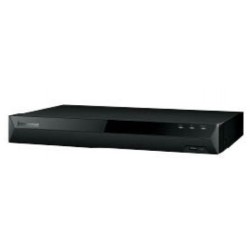 NVR 8CH H 265 4K VGA HDMI 1HDD ONV 8 POE 