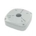 JUNC BOX PER IPC SERIE QV/5 Junction box serie “5” per bullet 68, e vandal 88, 78 e 72  grado di protezione ip66
