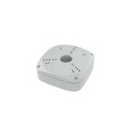 JUNC BOX PER IPC SERIE QV/5 Junction box serie “5” per bullet 68, e vandal 88, 78 e 72  grado di protezione ip66