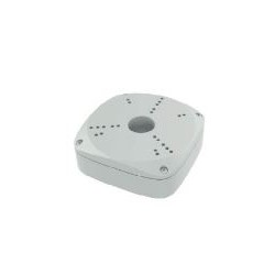 JUNC BOX PER IPC SERIE QV/5 Junction box serie “5” per bullet 68, e vandal 88, 78 e 72  grado di protezione ip66