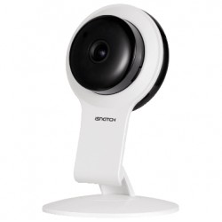 TELECAM IP WI FI C/SLOT 64GB HD 720P P2PISNATCH