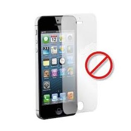 Puro Pellicola Protettiva Antifinger Iphone 5 / 5s / 5c
