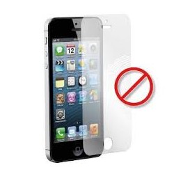 Puro Pellicola Protettiva Antifinger Iphone 5 / 5s / 5c