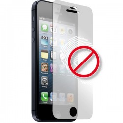 Puro Pellicola Protettiva Antifinger Iphone 5 / 5s / 5c