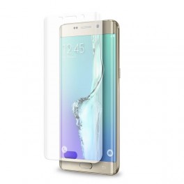 Puro Full PET Screen Protector per Samsung Galaxy S6 Edge Plus 5 7 