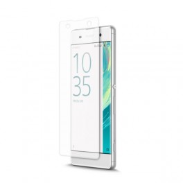 Puro Full Screen TPU Screen Protector MFX per Sony Xperia XA 5 