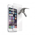 Puro Verto Temperato Full Edge Premium per iPhone 6 Plus /6s Plus 5 5  Bianco