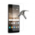 Puro Vetro Temperato Full Edge Premium per Huawei Mate 9 5 9  Trasparente