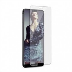 Puro Vetro Temperato Full Edge Premium per Huawei P20 Pro