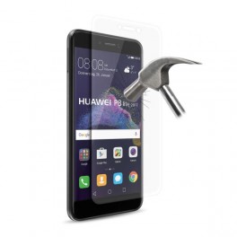 Puro Vetro Temperato Full Edge Premium per Huawei P8 Lite 2017 5 2 