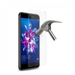 Puro Vetro Temperato Full Edge Premium per Huawei P8 Lite 2017 5 2 