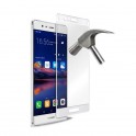 Puro Vetro Temperato Full Edge Premium per Huawei P9 5 2  Bianco