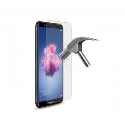 Puro Vetro Temperato, Total, per Huawei P smart 5 65  con protezione da bordo a bordo