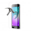 Puro Vetro Temperato per Samsung Galaxy J3 2016 5 0 
