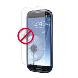 Puro Vetro Temperato per Samsung Galaxy S3 / S3 Neo