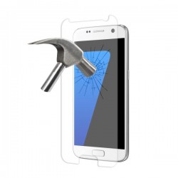 Puro Vetro Temperato per Galaxy S7 5 1  