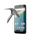 Puro Vetro temperato per LG Nexus 5X 5 2 