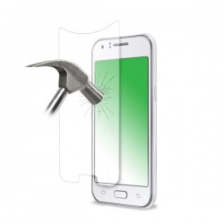 Puro Vetro Temperato Universale Per Smartphones da 4 9  a 5 1   