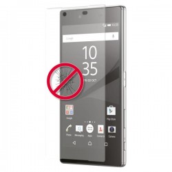 Puro Vetro Temperato per Sony Xperia Z5 Premium 5 5   Mfx
