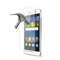 Puro Vetro Temperato per Huawei Y6 PRO 5 0 