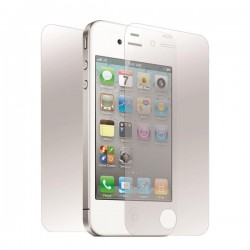 SDIPHONE4 PELLICOLA PROTETTIVA FRONTE E RETRO
