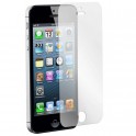 Puro Pellicola Protettiva Iphone 5 Fronte E Retro