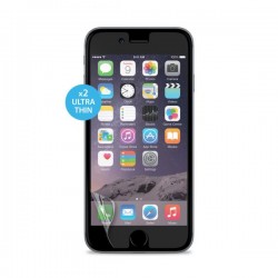 Puro Pellicola Protettiva Iphone 6 / 6s    2 pz
