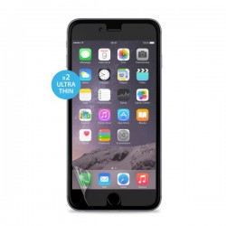 Puro Pellicola Protettiva Iphone 6 5 5   2 pz