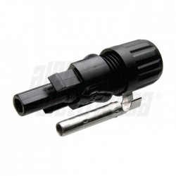 PRESA  FEMMINA VOL XCAVO4 6MM PV K 