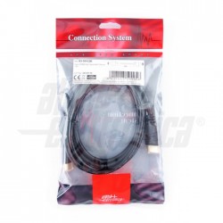 CAVO HDMI SPINA/SPINA 2M HIGH 
