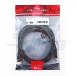 CAVO HDMI 1 4 SP/SP 3m BLISTER 