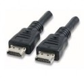 CAVO HDMI SP/SP 5m HIGH SPEED PB