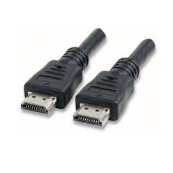CAVO HDMI SP/SP 5m HIGH SPEED PB