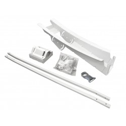 MONTATURA AZ/EL PER RIFL  120 CM 