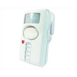 ALLARME CON SENSORE A TASTIERA 