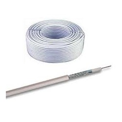 CAVO COASSIALIE SAT, DIGITALE CLASSE A A++