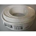 CAVO COAX  5mm CLASSE A+ LTE READY bobina 150mt