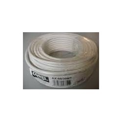 CAVO COAX  5mm CLASSE A+ LTE READY bobina 150mt
