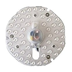 Circolina 24 LED SMD 12W LUCE NEUTRA 