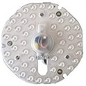 Circolina 48 LED SMD 24W LUCE NEUTRA