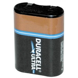 BATTERIA  LITIO 6V 1500MAH 2CR5 