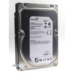 HARD DISK SEAGATE 1TB S ATA 3 7200RPM 64MB 3 5 
