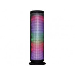 ALTOP BLUET CON LED DISCO  TOWER01  E VIVAVOCE