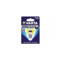 BATTERIA  Mod  AAAA   LR8D425/B2 4761 VARTA PROFESSIONAL