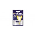 BATTERIA  VARTA CR123 LITIO PROF  BL1PCS 
